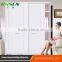 2016 New trendy products children wardrobe door designs  .de