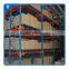 Cold Room Rack Angle Iron Storage Shelving