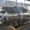 High Efficient Vacuum Herbal Evaporating and Concentration Tank