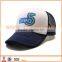 Wholesale Custom printing Logo mesh cap Trucker Cap