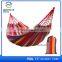 2016 Aofeite High Fiber Breathable Hammock Hanging Chair, Hammock Camping with Hammock Hook