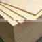 Environmental plywood board with nature wood