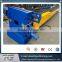 high grade Steel / Aluminum Pipe Roll Forming Machine For Downspout Elbow with competitive price