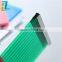 Product description Polycarbonate twin-wall sheet Product Standard & Technical Parameters Product Standard Conventional Col