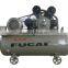 CE approved China classic Model FC-3.2/12 (22 KW 12Bar 3.2m3/min 500L tank ) piston compressor oil free