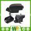 High Power E-bike Battery 24 Volt, Electric Bike Lithium Battery With BMS