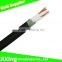 Flexible myanmar electric wire and cable With LSZH insulation and Sheath