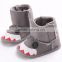 2016 hot selling Baby boy snow boots