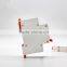 double poles air circuit breaker 4000A breaking capacity
