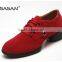 Split Sole Woman Dance Shoes Casual Woman Shoes 1407