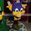 Funshare 2015 Kids Carousel Animal Carousel Amusement park game machine