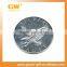 Metal Custom Grey Color Old Coin