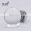 furniture kitchen decorative zinc alloy metal crystal ball handle