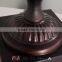 Antique Urban Lodge Table Lamp Rusted Bronze Desk Lamp Home Reading Lamp
