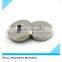 custom permanent strong neodymium speacker magnet