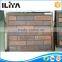 lustrous, soft and antislippery silicone molds for artificial brick