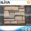 Interlocking Block Rough StoneTextured Wall Stone Tile (YLD-70042)