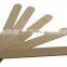 wooden spatula sterile wooden tongue depressor