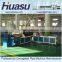 PE Plastic Spiral Pipe Extrusion Line
