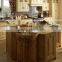 2015 Free Design Cherry Shaker Kitchen Cabinet