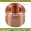 sensor coil air core conductor air conditioner parts customized coil
