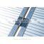 HomCom 2' Folding Portable Loading Mobility Wheelchair Threshold Ramp