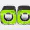 Guangdong Factory 2.0 Channels and Mini Amplifier Type Amplifier
