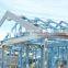 high strength galvanized roofing frame