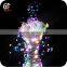 Hot Sale 2016 Copper Wire Mini Christmas Lighting with Battery