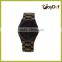 High Quality Brand Bamboo Watch Men's Wooden Watches With Band Luxury Wood Watches