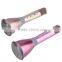 Mini mobile phone karaoke microphone for android tv