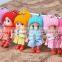 custom action figure baby girl hangings,pvc action figure baby girl hangings,wholesale action figure body baby girl hangings