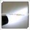 W109 Aluminium Rechargeable Zoom LED Flashlight Torch