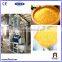  China Small Maize Corn Grits Flour Machine