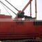 high performance of used crawler crane KH180-3 FOR SALE