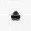 10mm fashion decorative heart shaped metal rivets and studs