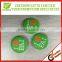 High Quality Customized Brand Tin Button Badge
