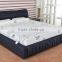 Medium Density Sleep Well Ultra-quiet and Antistatic Latex Wavy Mattress