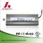 230VAC Input 1000mA Constant Current Led Power Supply 105w Led Driver for LED Panel Light