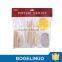 8 Piece Pottery and Sculpting Art Tool Set
