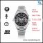 Fashion Style HD1080P Watch Hidden Camera with Night Vision spy camera watch