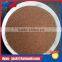 DYAN blasting media/abrasives resin abrasives 30 60 mesh garnet sand 38% SiO2