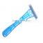 Plastic Hotel Disposable Shaving Razor