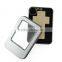 A maple wood Cross thumb usb key drive 2gb 4gb