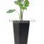 Polyresin plant pots FRP pots wholesale