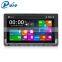 7 inch touch screen 2 din car dvd player with bluetooth,GPS,TV,3G,radio and mp3 player