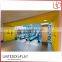 Factory direct custom toy store retail display shelf,shop wall rack,toy display cabinet