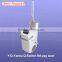 Q Switched Nd Yag Laser/1064/532nm Laser Q Switched Nd Yag Laser Tattoo Removal Machine Tattoo Removal Machine Facial Veins Treatment