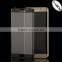 HUYSHE 9h Anti-fingerprint Explosion-proof 3d Curved Edge Full Screen Cover Tempered Glass All Clear For Samsung S7 edge