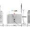 Immediately result spider vein removal varicose veins laser treatment machine/vascular surgical instruments